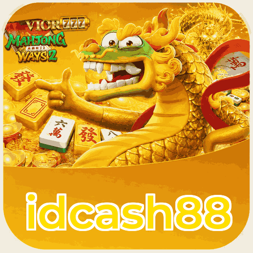 Screenshot 1 - idcash88 Home Screen