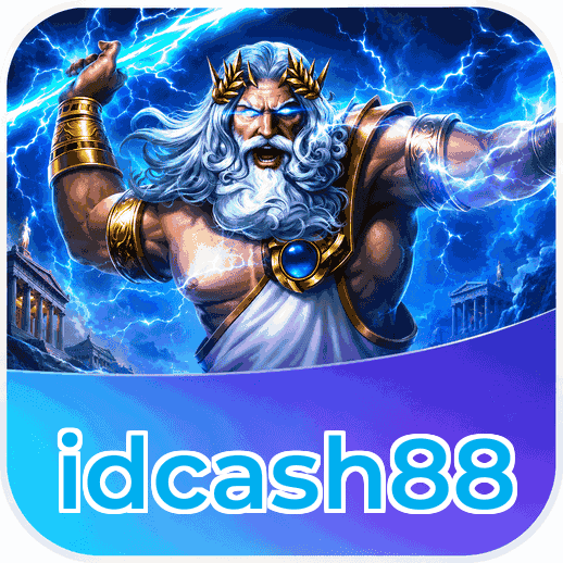 Screenshot 1 - idcash88 Home Screen