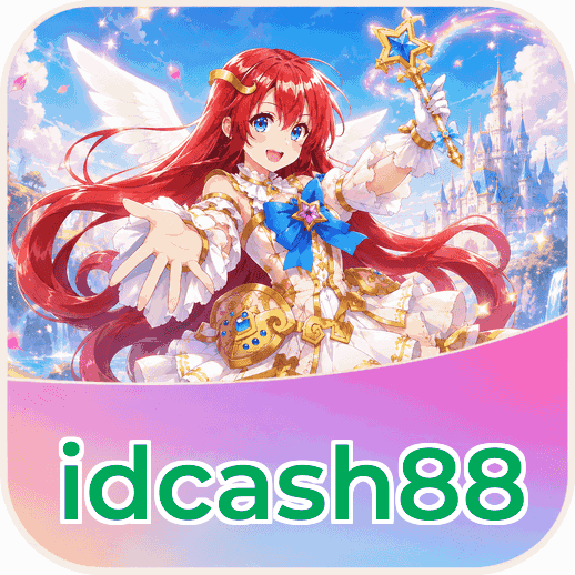 Screenshot 3 - idcash88 Settings