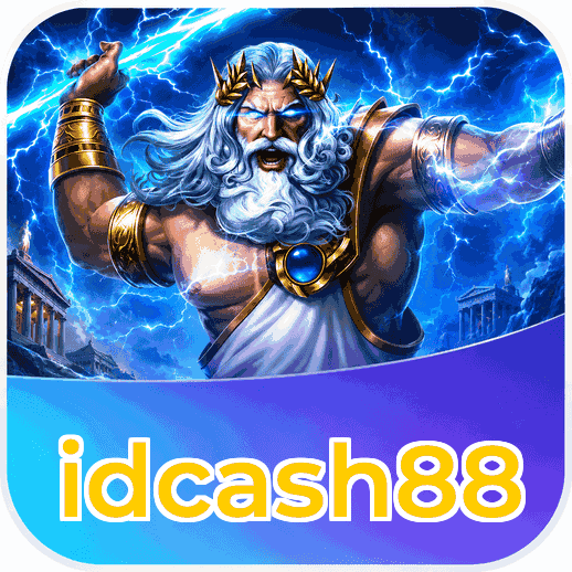 Screenshot 1 - idcash88 Home Screen