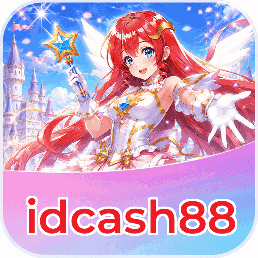 Screenshot 8 - idcash88 Dashboard