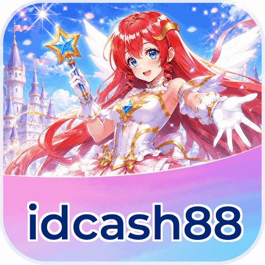 Screenshot 1 - idcash88 Home Screen
