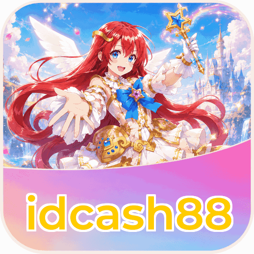 Screenshot 3 - idcash88 Settings